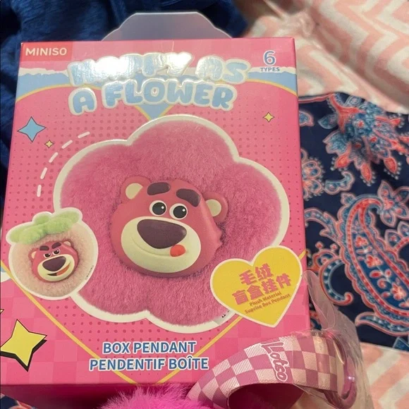 Miniso Happy as a Flower - Picture 2 of 5